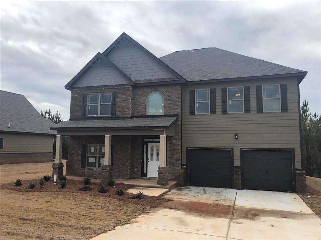 619 Winners Circle, Locust Grove, GA 30248 — most recent listing photo