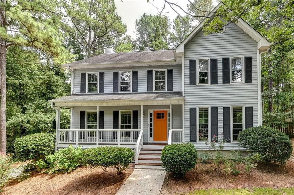 3276 Bruckner Boulevard, Snellville, GA 30078 — most recent listing photo