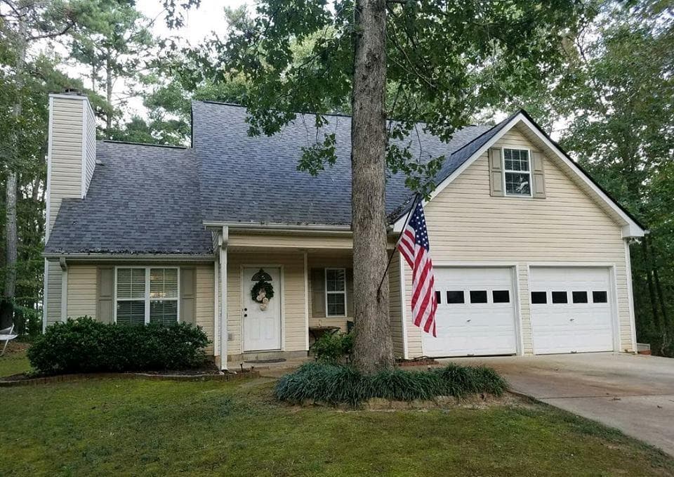 3 bedroom, 2,043 sq ft single family residence sold at 174 Holts Court, Dawsonville, GA 30534