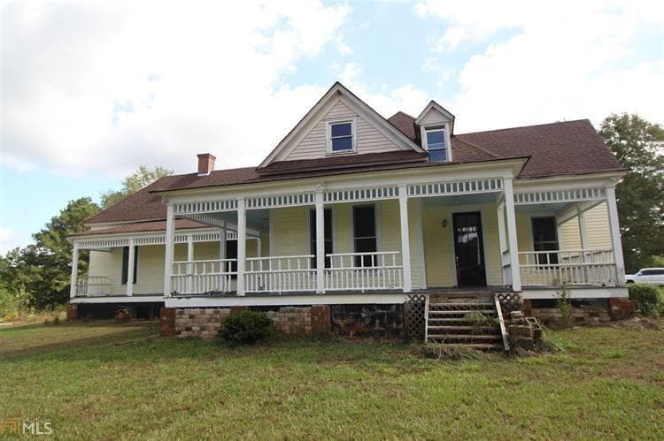 8545 Wilkerson Mill Road, Palmetto, GA 30268 — most recent listing photo