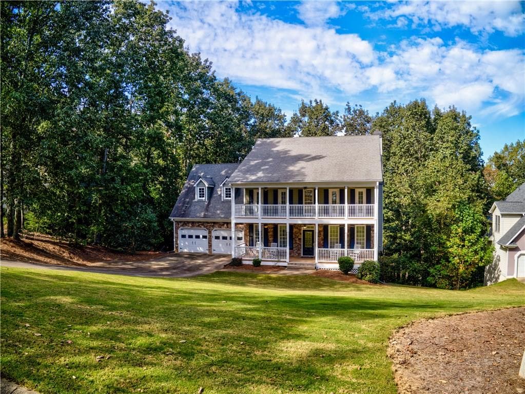 2575 Highland Pointe Drive, Cumming, GA 30041 — most recent listing photo