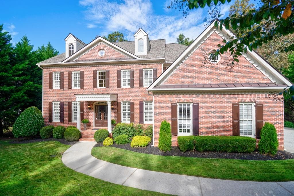 235 Eversedge Court, Alpharetta, GA 30009 — most recent listing photo