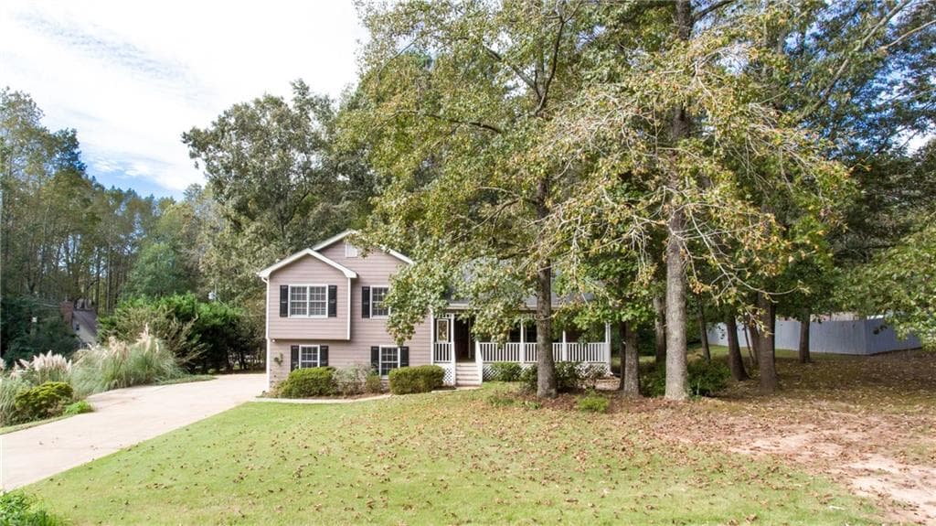 3 bedroom, 1,862 sq ft single family residence sold at 2060 Terra Court, Lawrenceville, GA 30043