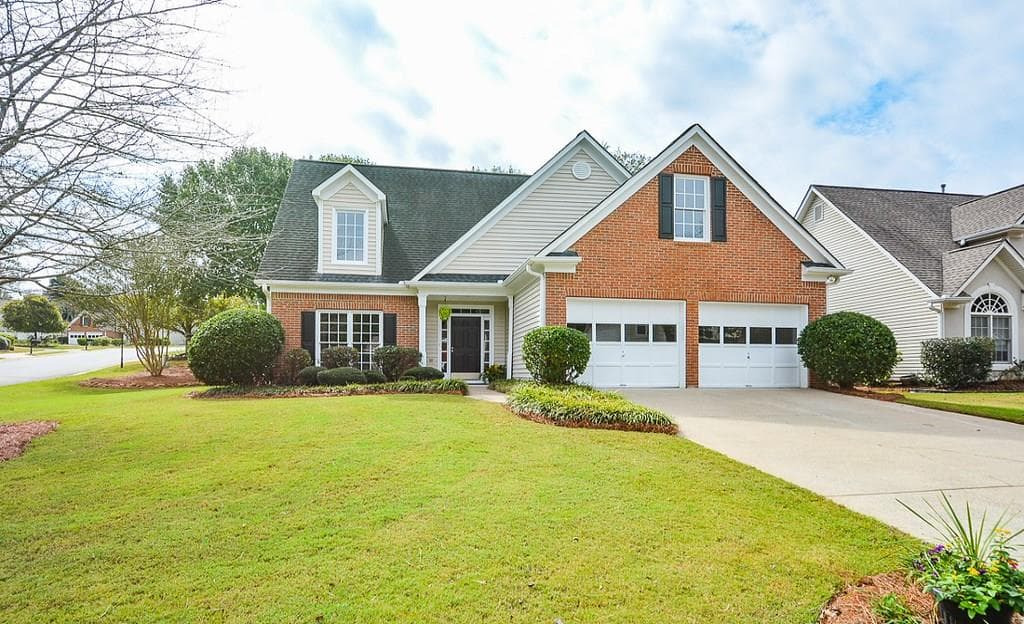 838 Stansbury Drive, Marietta, GA 30066 — most recent listing photo