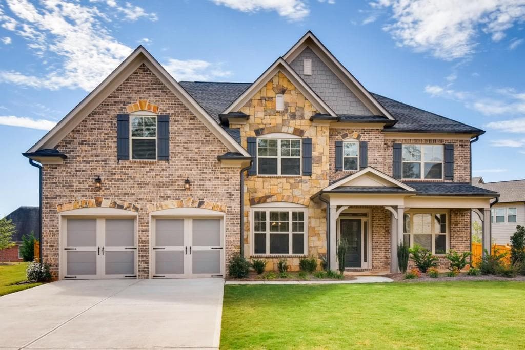1812 Innsfail Drive, Snellville, GA 30078 — most recent listing photo