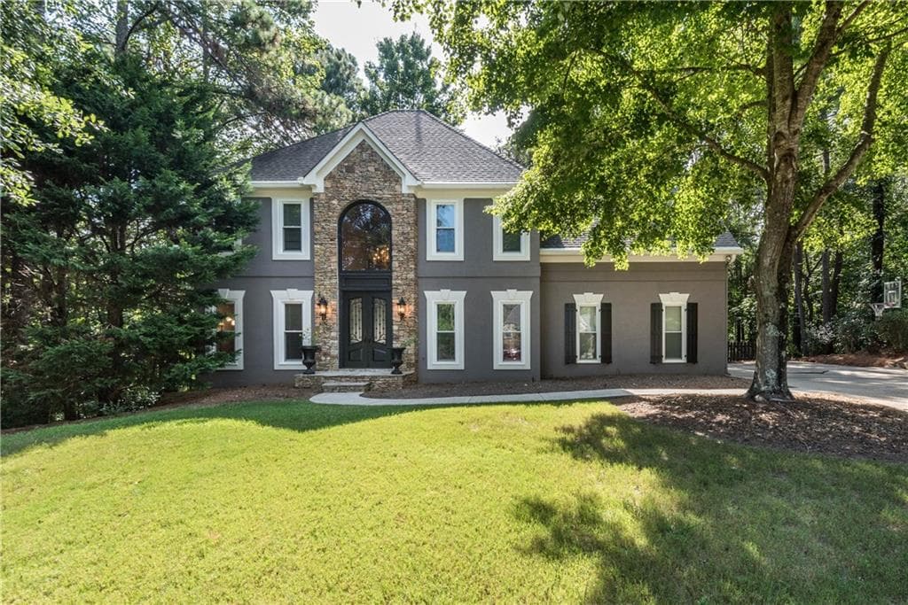 1045 Longwood Drive, Woodstock, GA 30189 — most recent listing photo