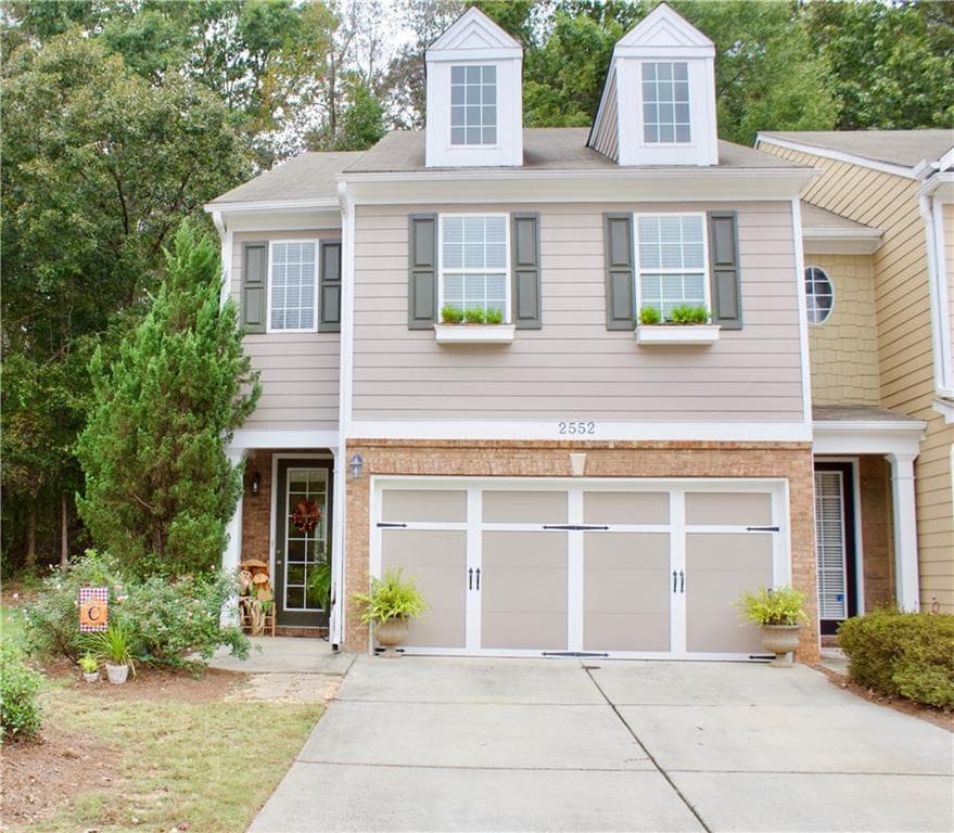 2552 Pierce Brennen Court, Lawrenceville, GA 30043 — most recent listing photo