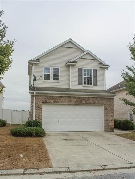 3 bedroom, 2,121 sq ft single family residence sold at 114 Silver Bow Lane, Dallas, GA 30157