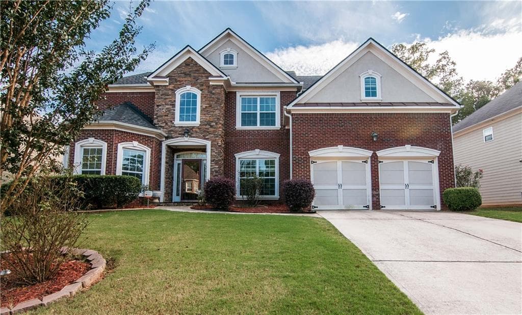2603 Kachina Trail, Dacula, GA 30019 — most recent listing photo