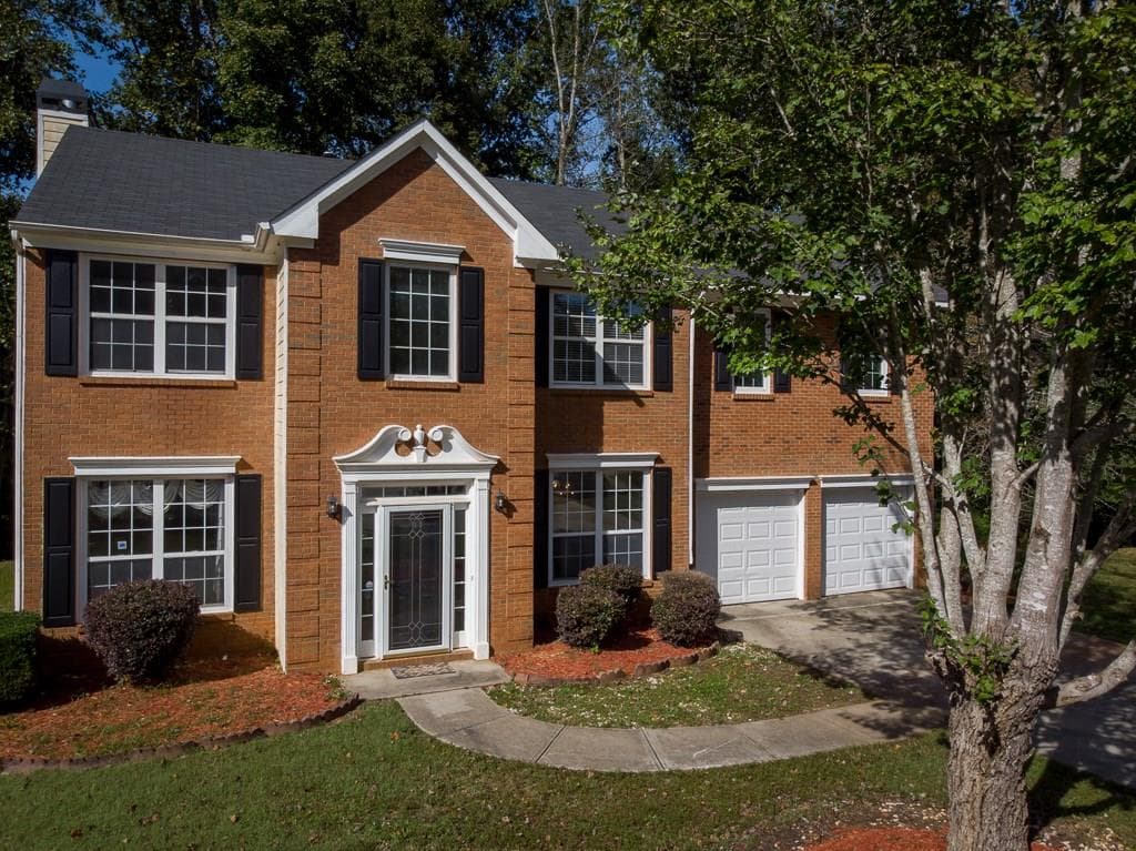 620 Stonecreek Way, Stone Mountain, GA 30087 — most recent listing photo