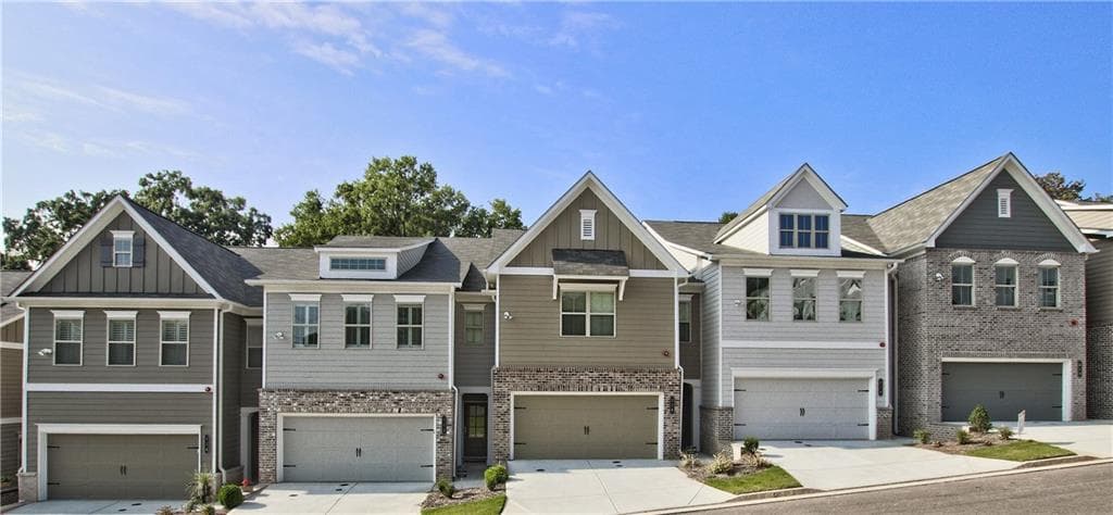 352 Gaines Street 59, Marietta, GA 30060 — most recent listing photo