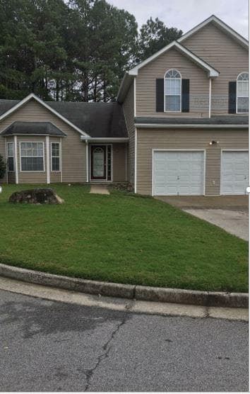 3 bedroom single family residence sold at 4642 Centurian Way View, Snellville, GA 30029