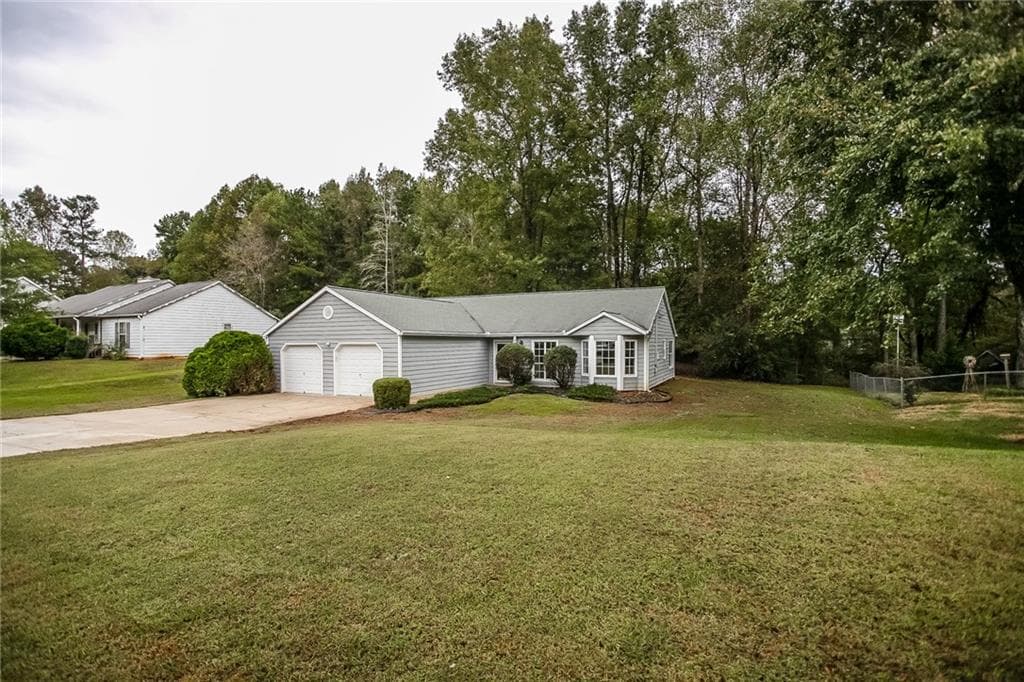 3782 Starlight Trail, Douglasville, GA 30135 — most recent listing photo