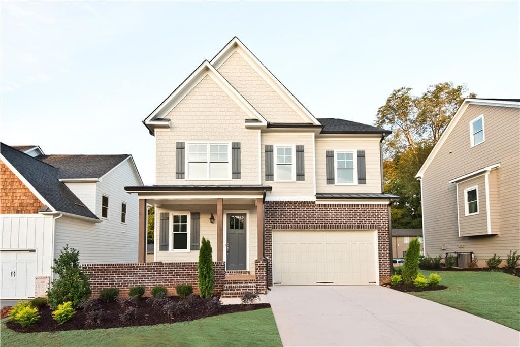 1555 Sylvester Circle, Atlanta, GA 30316 — most recent listing photo