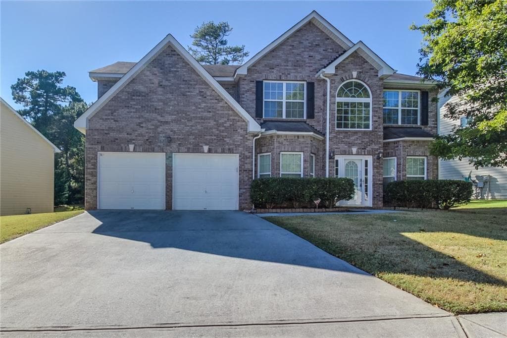 310 Buckingham Lane, Fairburn, GA 30213 — most recent listing photo