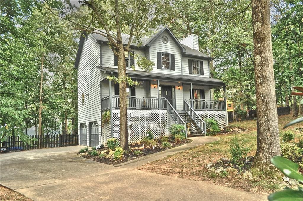 51 Bramblewood Drive, Cartersville, GA 30120 — most recent listing photo