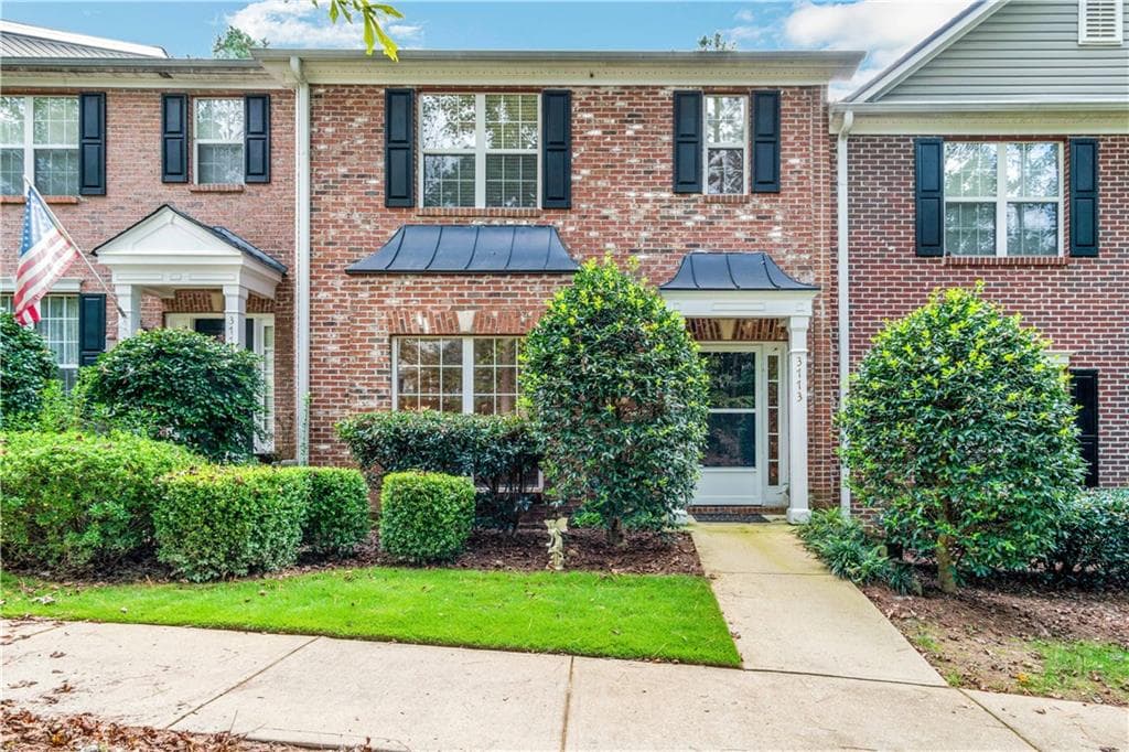 3773 Town Square Circle 5, Kennesaw, GA 30144 — most recent listing photo