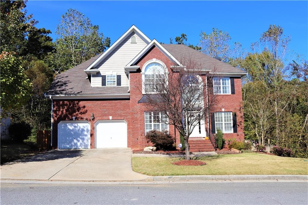 1152 Vinings Place Way, Mableton, GA 30126 — most recent listing photo