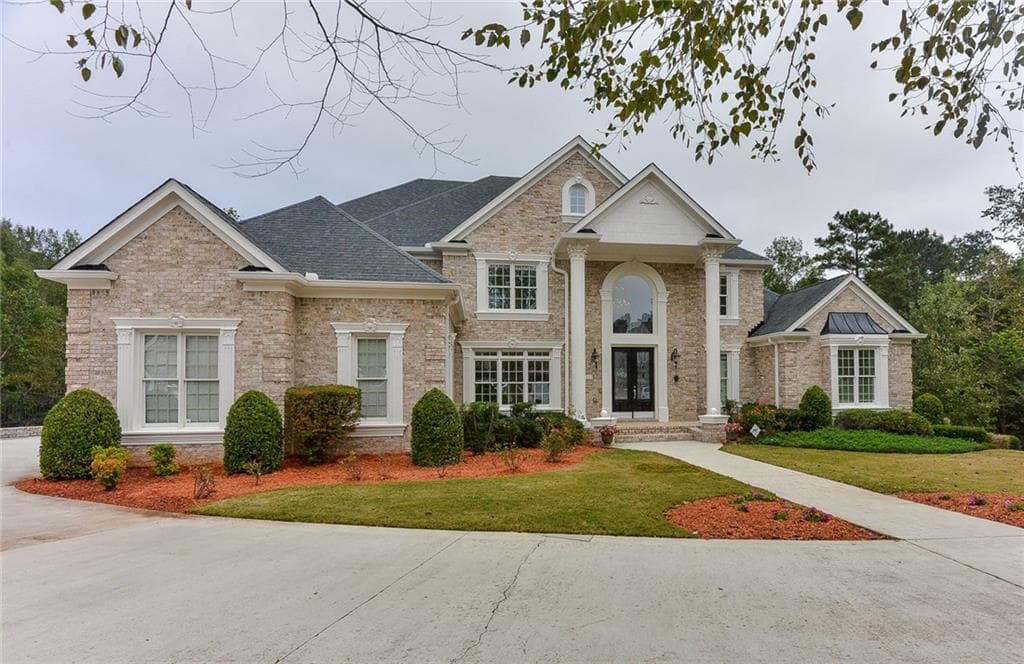 4486 Thurgood Estates Drive, Ellenwood, GA 30294 — most recent listing photo