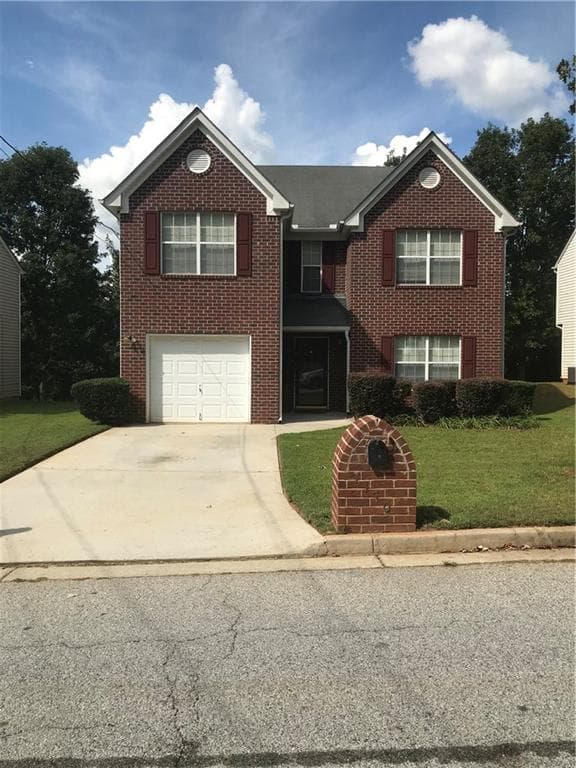 7170 RAVENWOOD Lane, Lithonia, GA 30038 — most recent listing photo