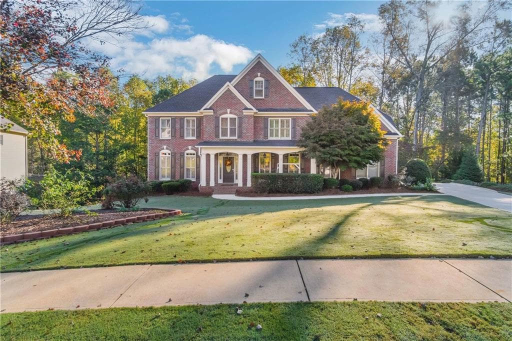 4785 Mcintosh Drive, Cumming, GA 30040 — most recent listing photo