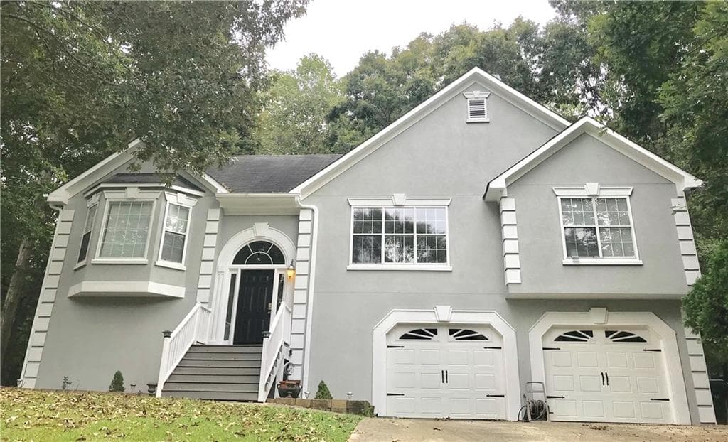 4 bedroom, 1,954 sq ft single family residence sold at 26 Chastain Way, Dallas, GA 30157