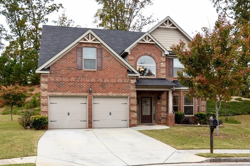 3635 Clarecastle Drive, Buford, GA 30519 — most recent listing photo