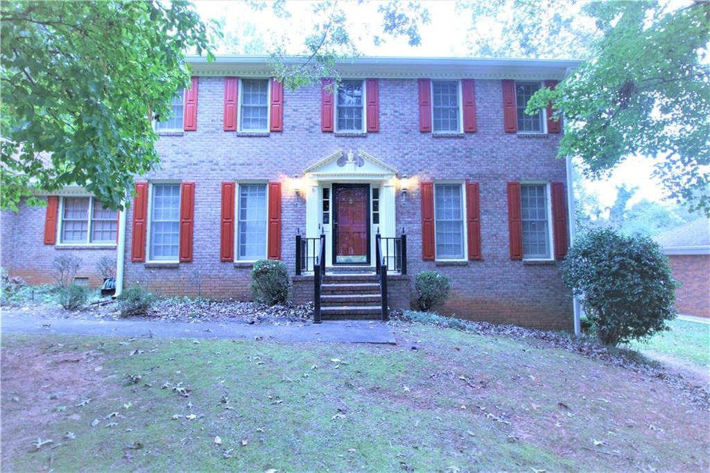 392 Brookshire Drive, Lilburn, GA 30047 — most recent listing photo