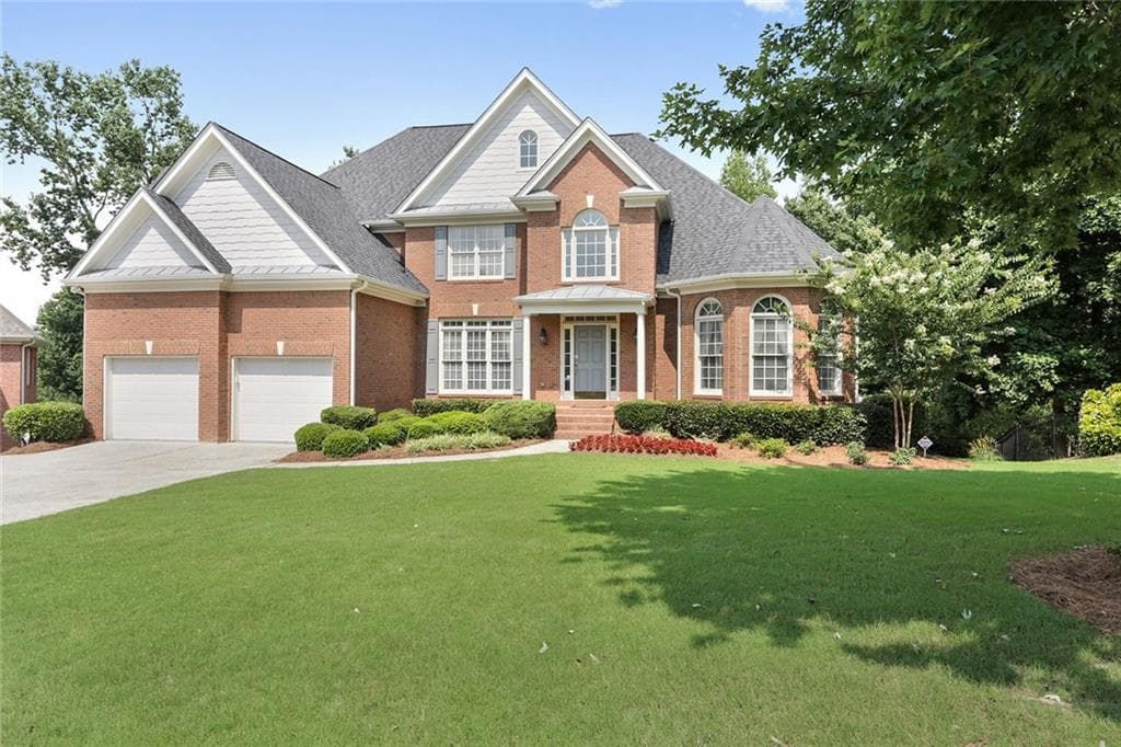 858 Blue Heather Court, Lawrenceville, GA 30045 — most recent listing photo