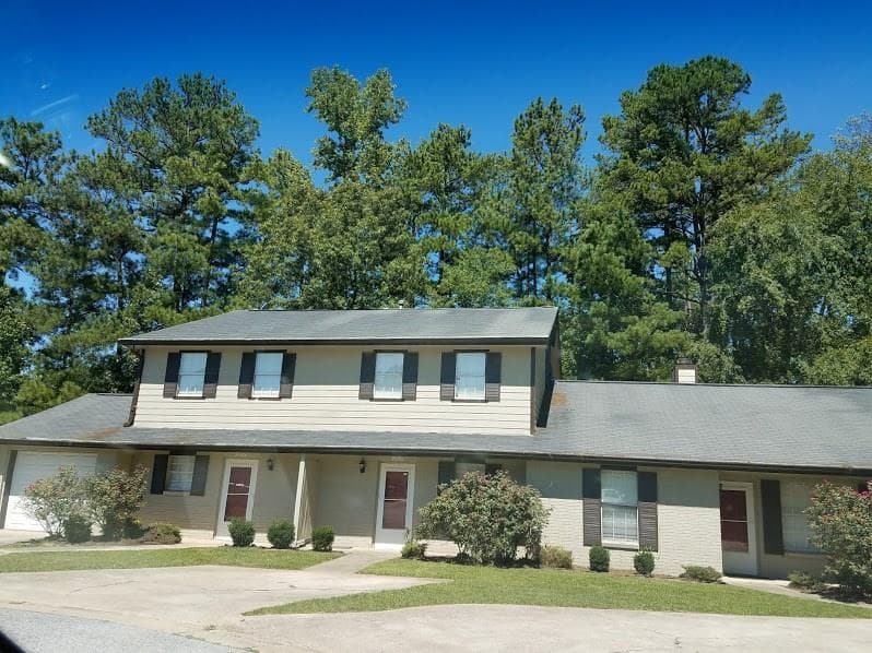 triplex sold at 2630 Teakwood Lane, Riverdale, GA 30296