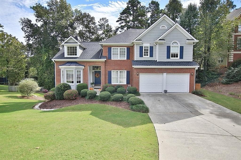 2208 Nine Oaks Drive, Kennesaw, GA 30152 — most recent listing photo