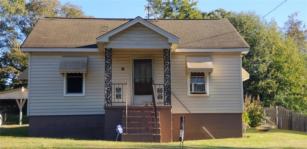 11 N Second Street, Gainesville, GA 30504 — most recent listing photo
