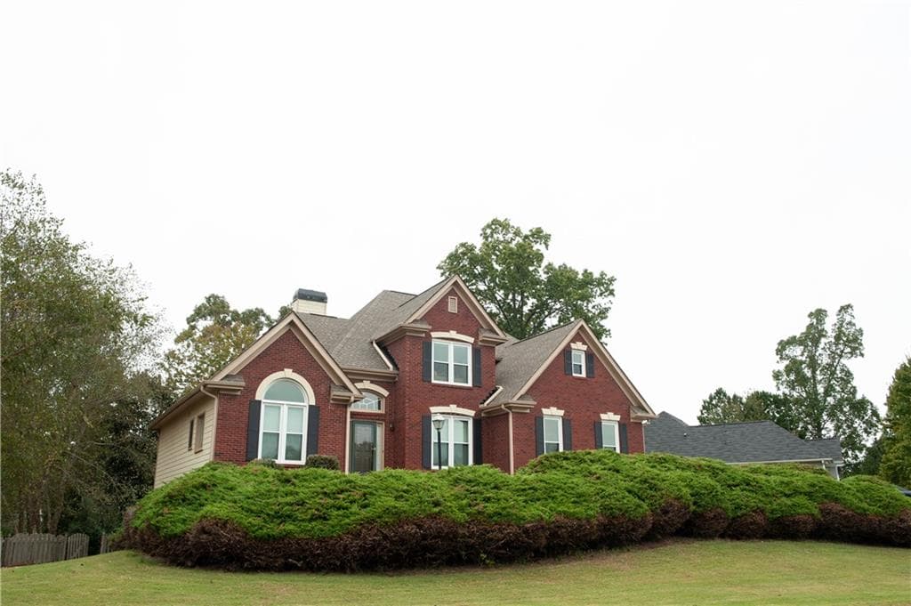 2940 Dogwood Hollow Lane, Lawrenceville, GA 30043 — most recent listing photo