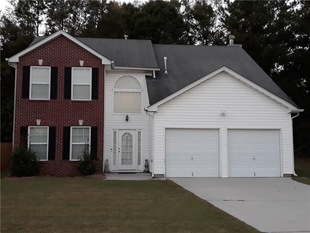 6039 Trotters Circle, Fairburn, GA 30213 — most recent listing photo