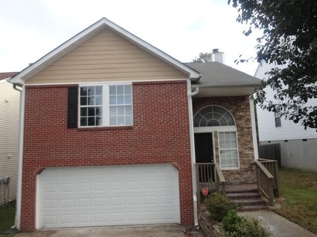 3 bedroom, 1,712 sq ft single family residence sold at 3756 Longview Drive, Douglasville, GA 30135