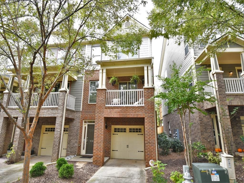 818 Commonwealth Avenue, Atlanta, GA 30312 — most recent listing photo