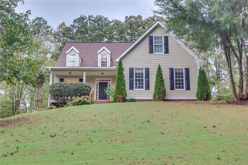 5130 Hyde Trail, Cumming, GA 30040 — most recent listing photo