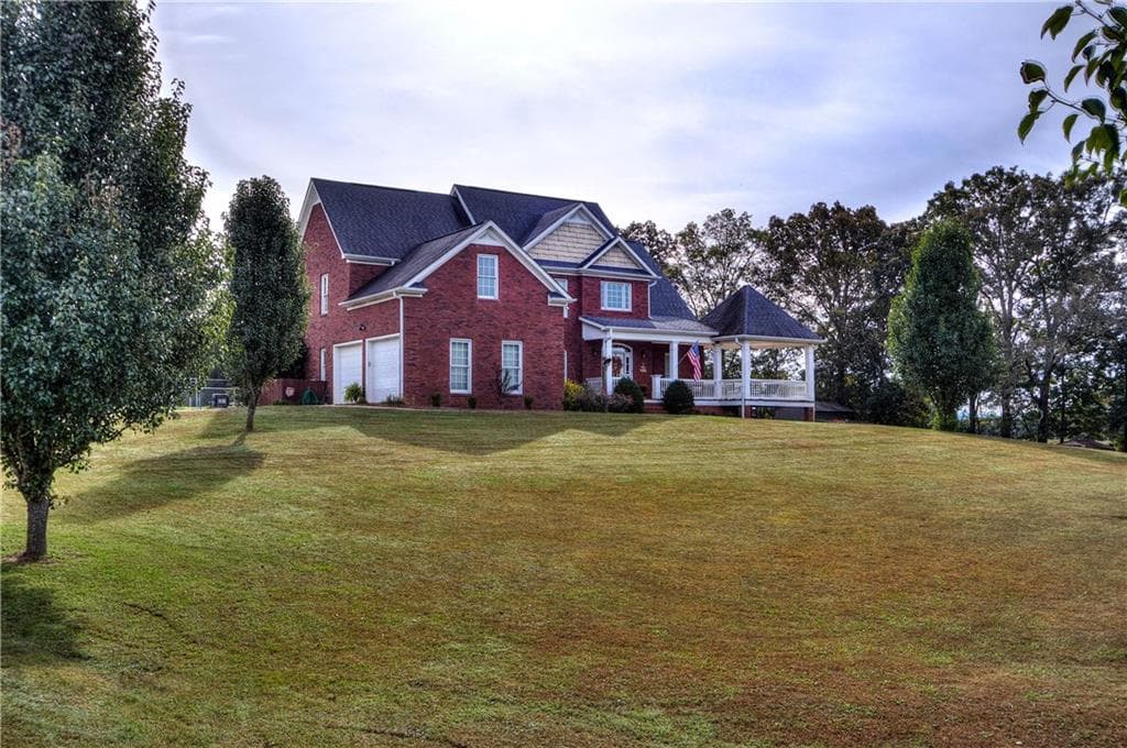 434 Flint Hill Road, Aragon, GA 30104 — most recent listing photo