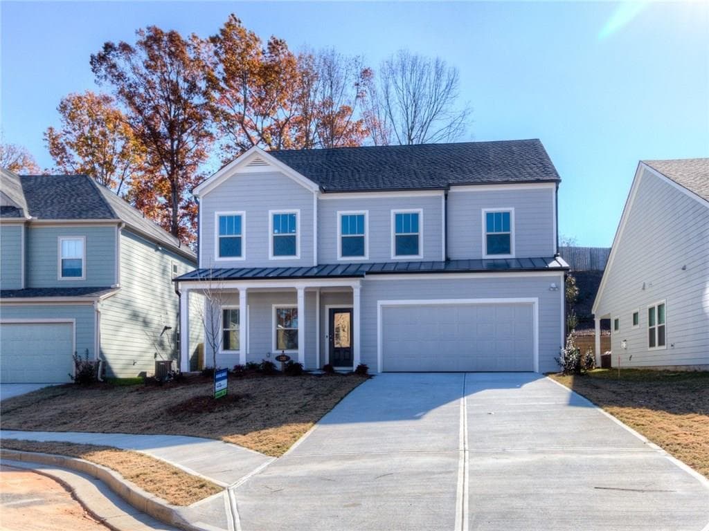 130 Grove View Road, Woodstock, GA 30189 — most recent listing photo