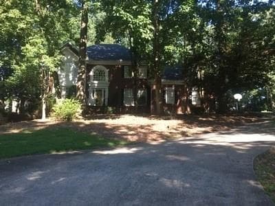 4 bedroom, 2,656 sq ft single family residence sold at 2050 Shadwell Way, Lawrenceville, GA 30043