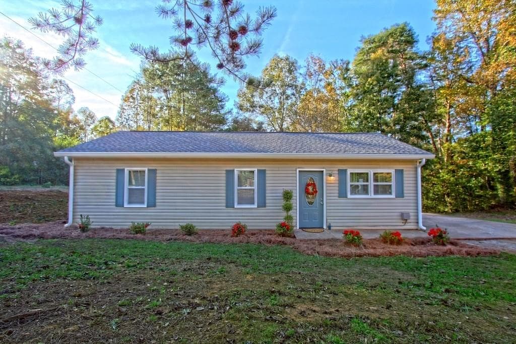 4171 BELVEDERE Drive, Gainesville, GA 30506 — most recent listing photo