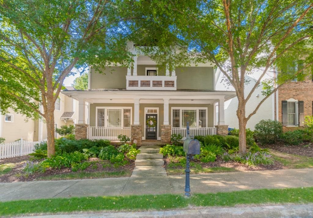 437 Carter Avenue, Atlanta, GA 30317 — most recent listing photo