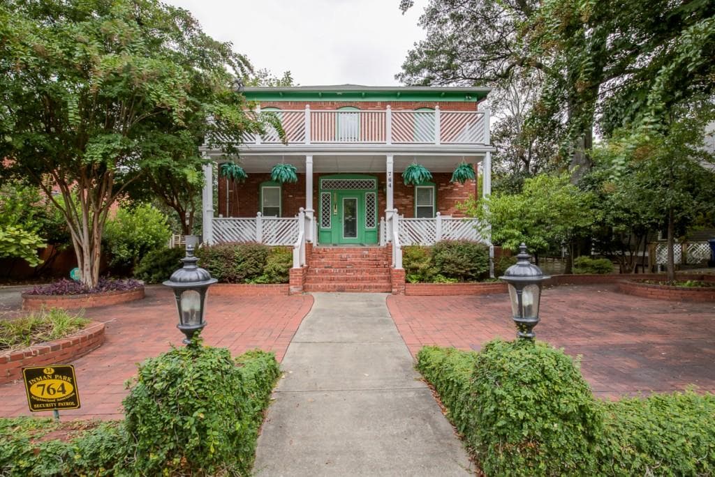 1 bedroom, 680 sq ft condominium sold at 764 Edgewood Avenue 6, Atlanta, GA 30307