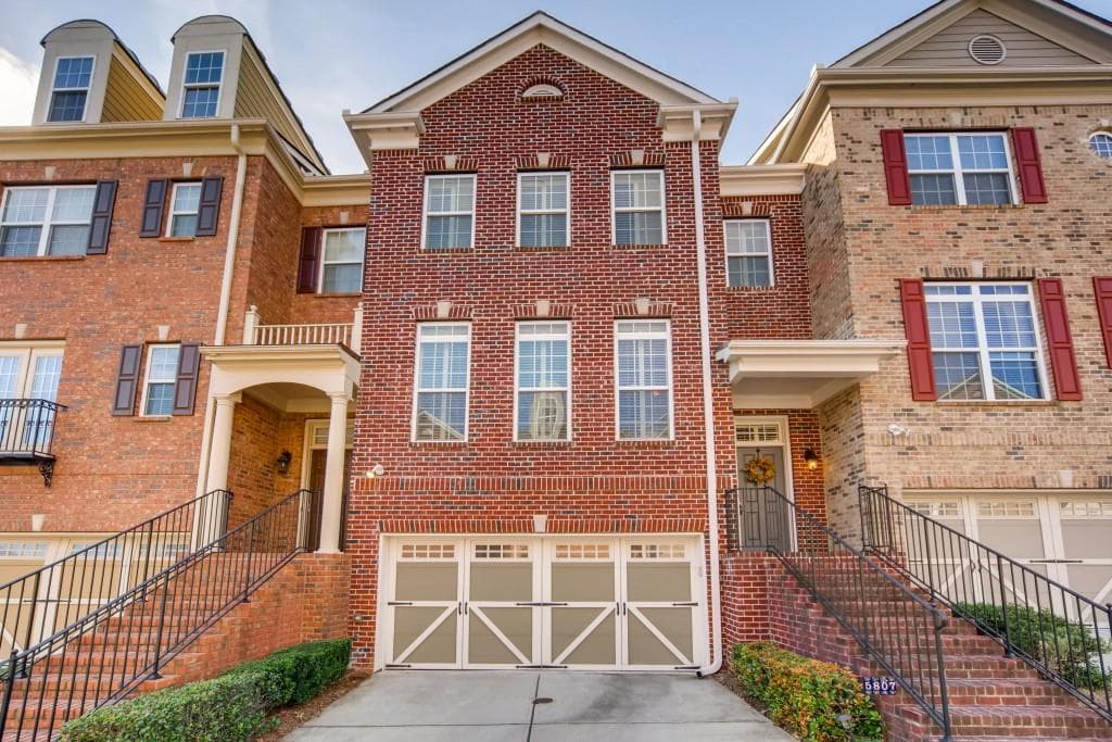 5807 Norfolk Chase Road 5807, Peachtree Corners, GA 30092 — most recent listing photo
