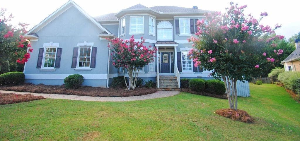 1745 Stoney Brook Way, Alpharetta, GA 30005 — most recent listing photo