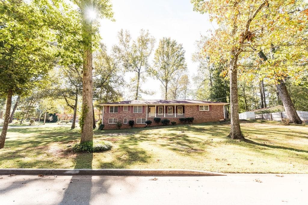 6636 BRIARCLIFF Drive, Douglasville, GA 30135 — most recent listing photo