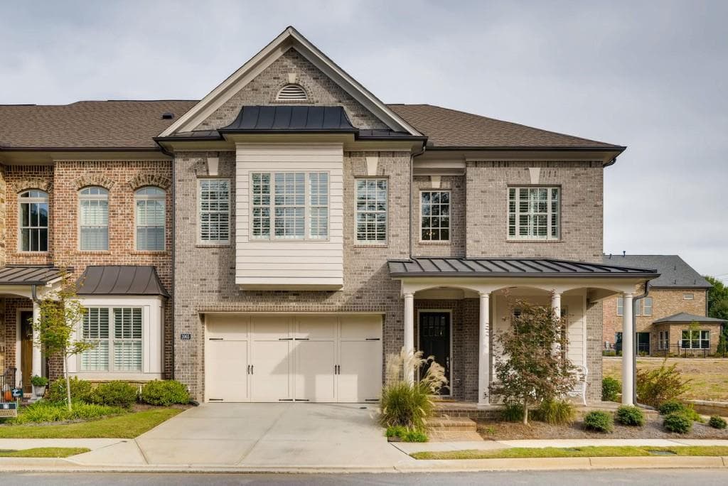 3965 Duke Reserve Circle, Peachtree Corners, GA 30092 — most recent listing photo