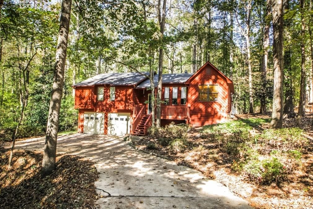 768 Summer Drive, Acworth, GA 30102 — most recent listing photo