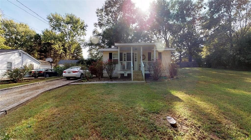 3538 Browning Drive, Flowery Branch, GA 30542 — most recent listing photo