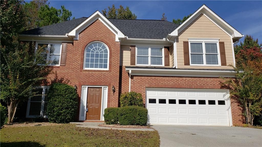 1035 Morning Brook Court, Lawrenceville, GA 30043 — most recent listing photo